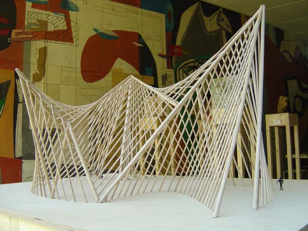 Ausstellung 3 regards Paris